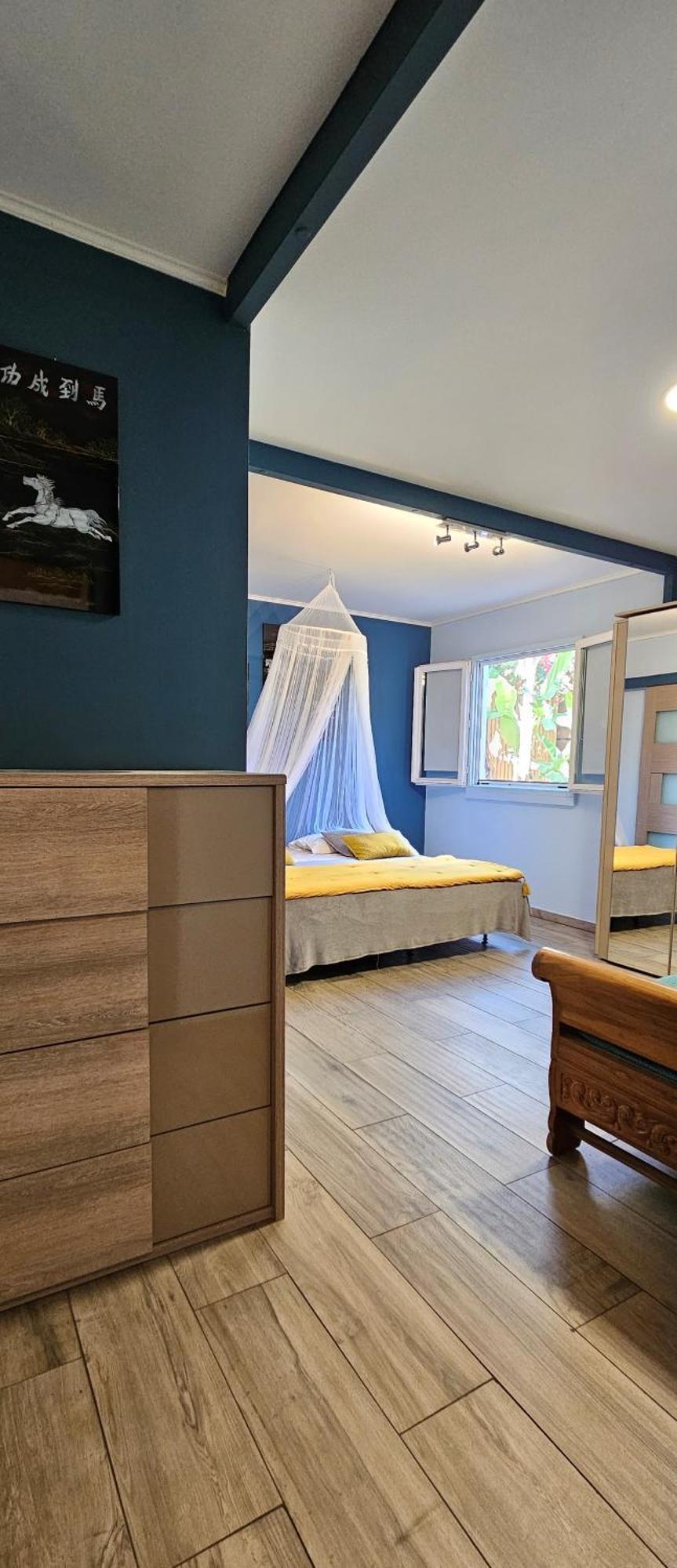 Villa Ysanga Saint Pierre Esterno foto