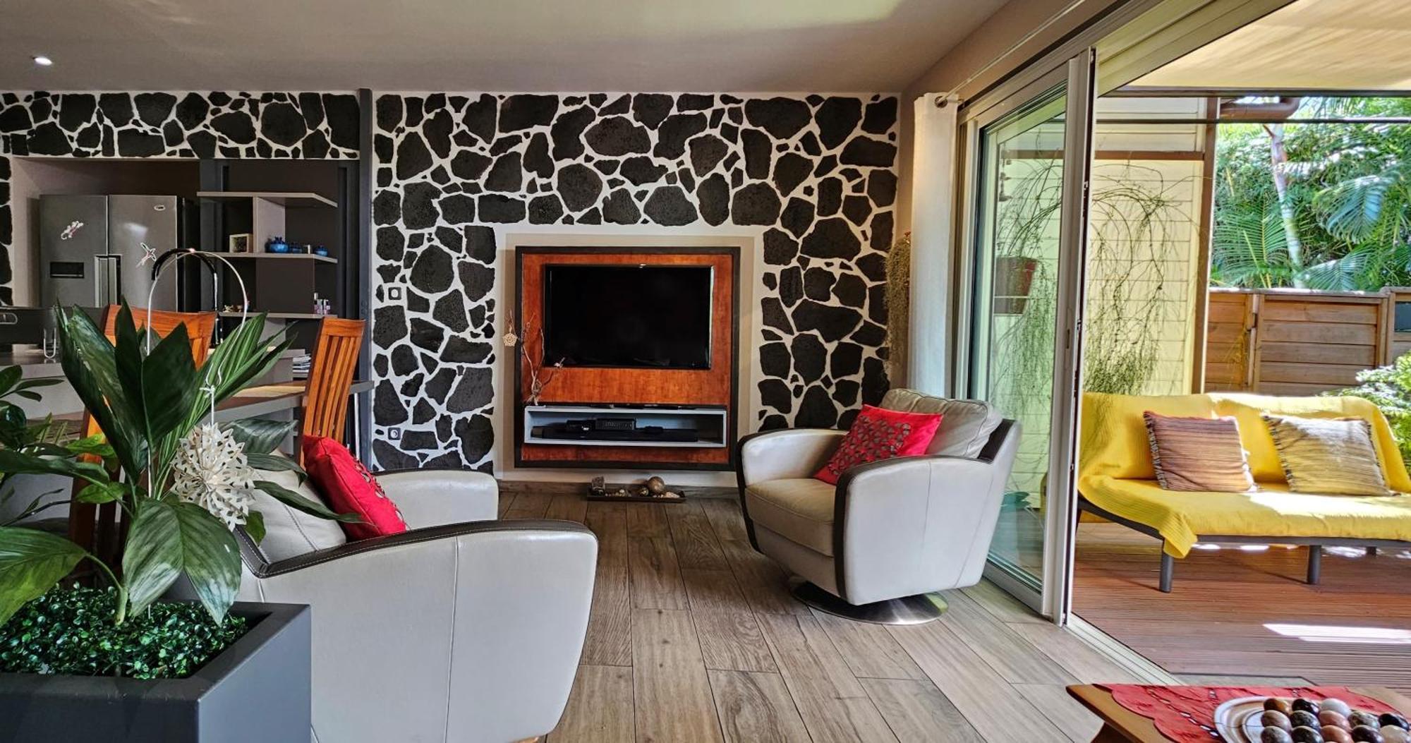 Villa Ysanga Saint Pierre Esterno foto