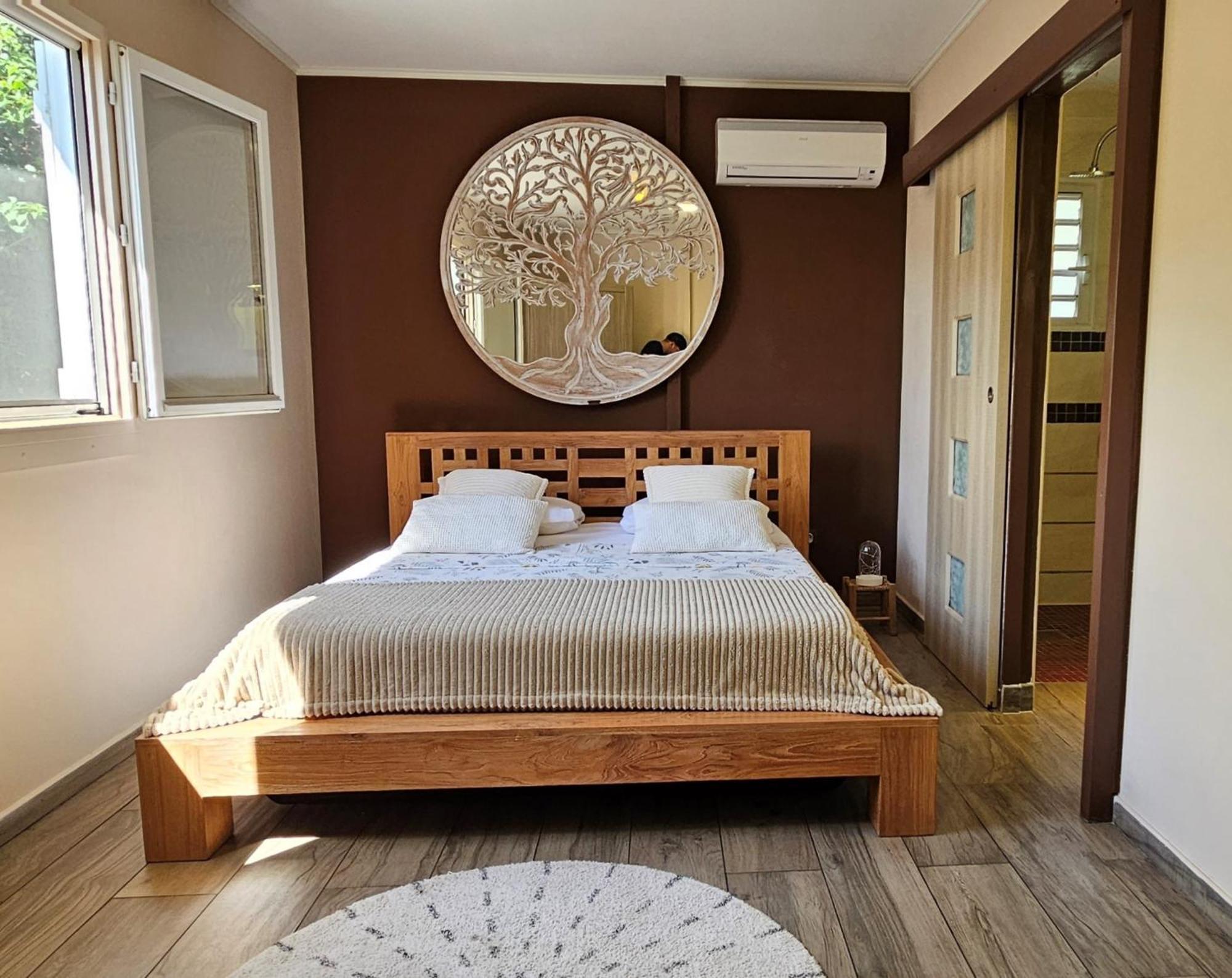 Villa Ysanga Saint Pierre Esterno foto